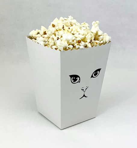 Krabička na popcorn - K45-5108-01