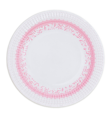 Papierový tanier (8 Ks) - TL01-1003-01