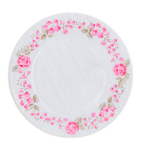 Papierový tanier (8 Ks) - TL01-2090-01