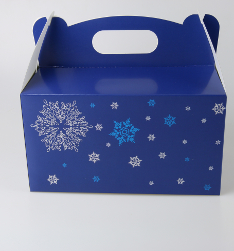 Vianočná krabička - K56-1500-01