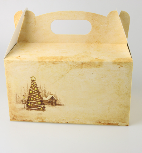 Vianočná krabička - K56-1502-01
